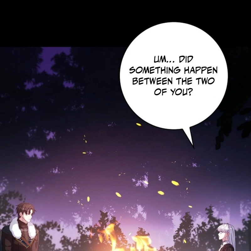 Fakes Don’t Want To Be Real chapter 108 page 44