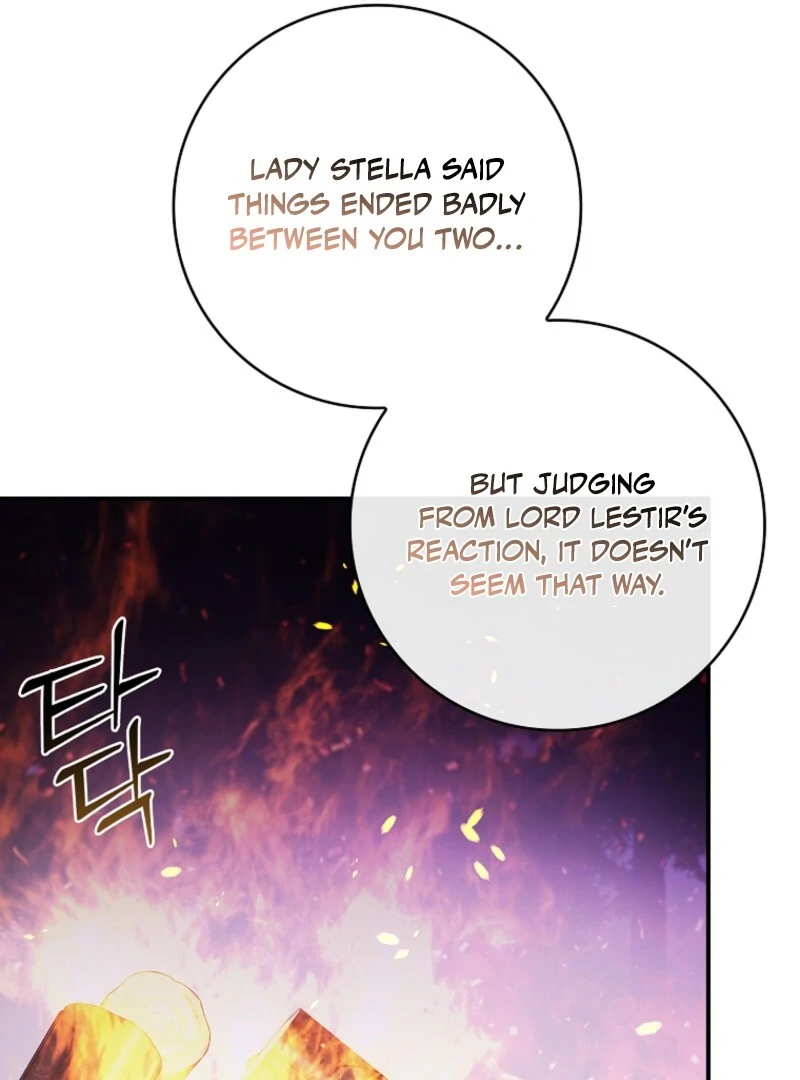 Fakes Don’t Want To Be Real chapter 108 page 46