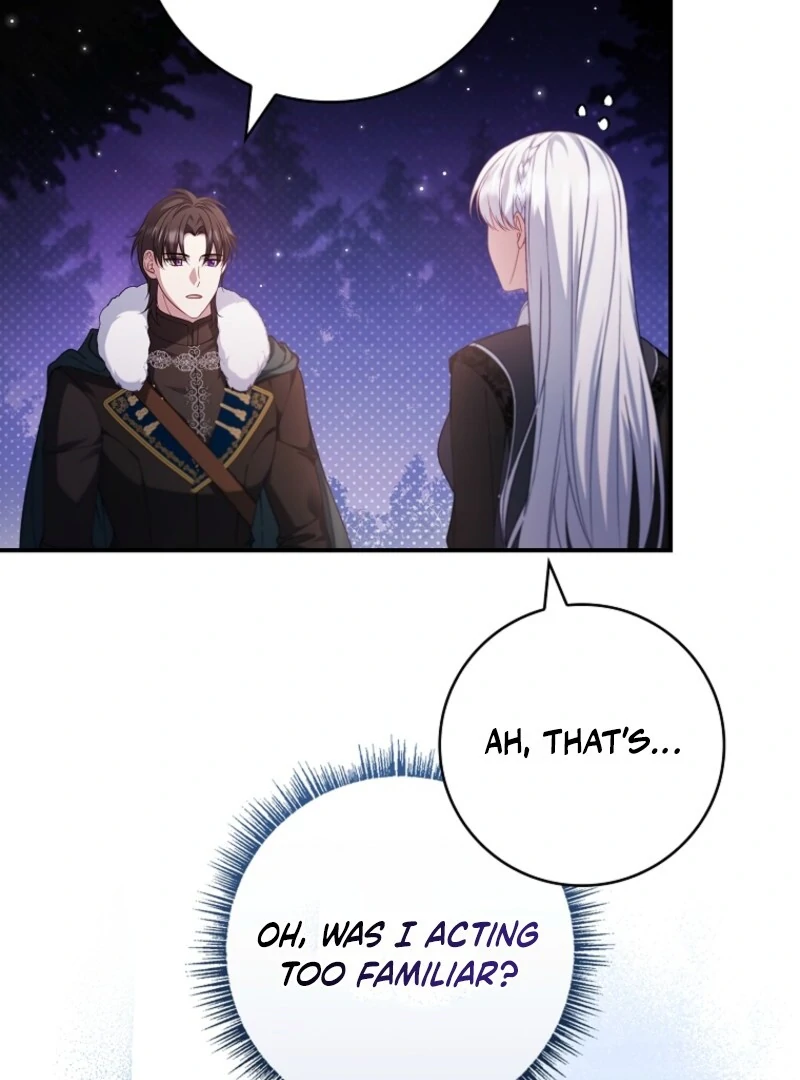Fakes Don’t Want To Be Real chapter 108 page 51