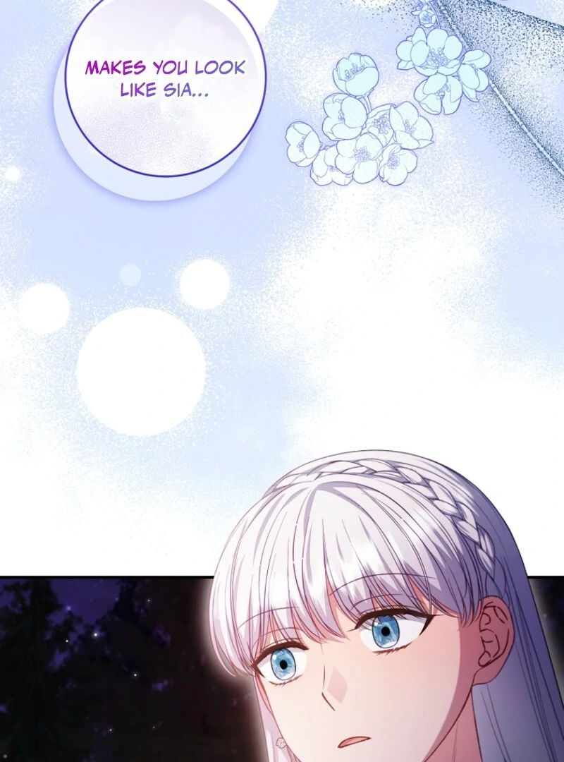 Fakes Don’t Want To Be Real chapter 108 page 54