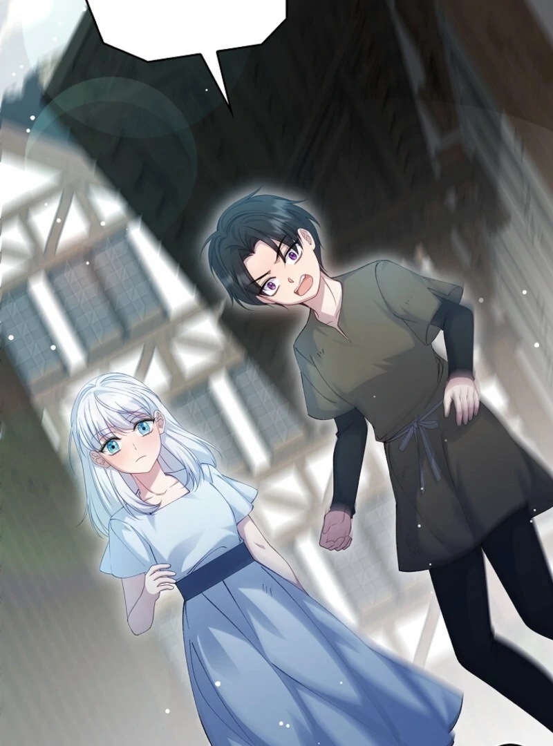 Fakes Don’t Want To Be Real chapter 108 page 72