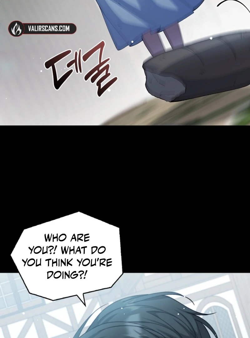 Fakes Don’t Want To Be Real chapter 108 page 73