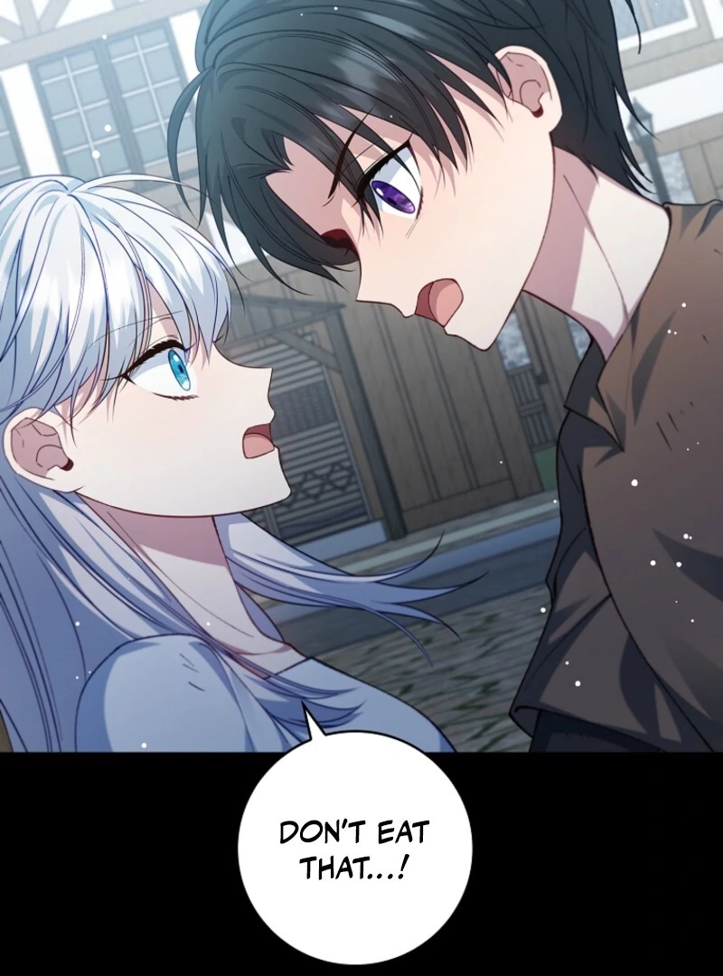 Fakes Don’t Want To Be Real chapter 108 page 74