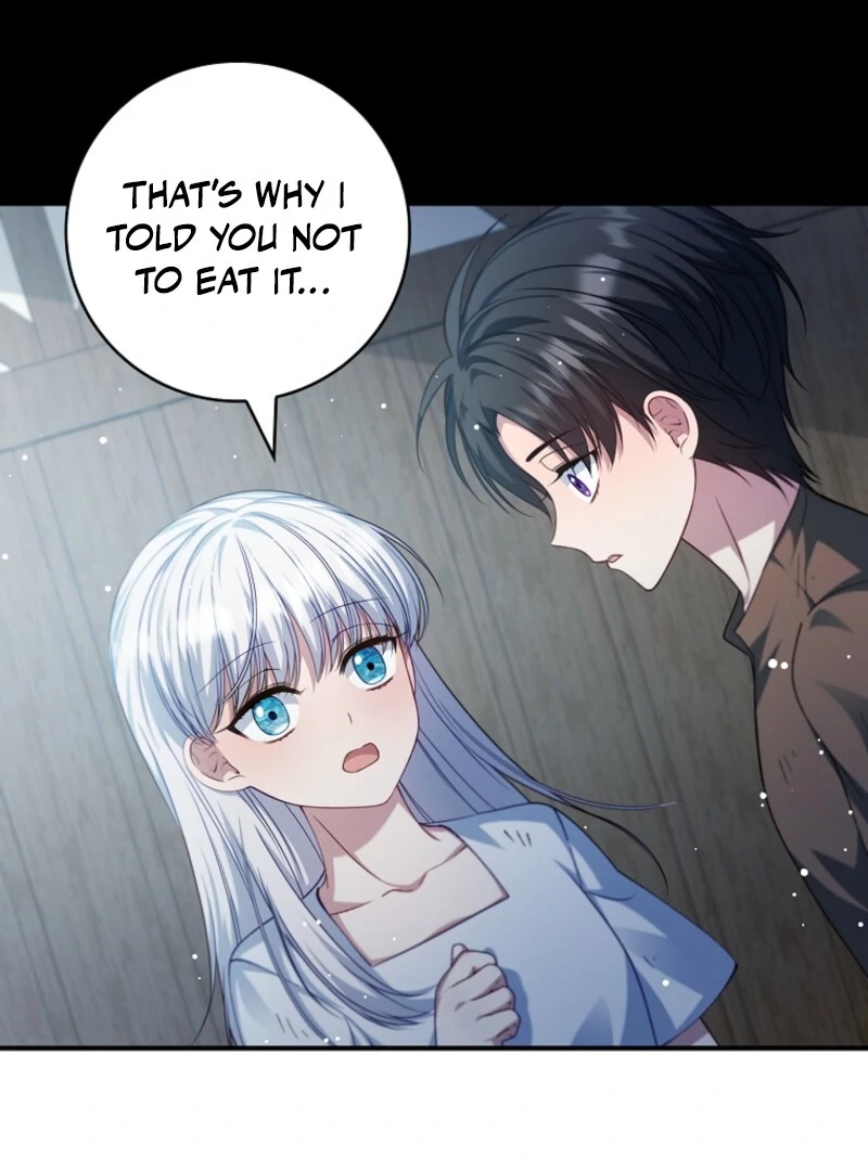 Fakes Don’t Want To Be Real chapter 108 page 80