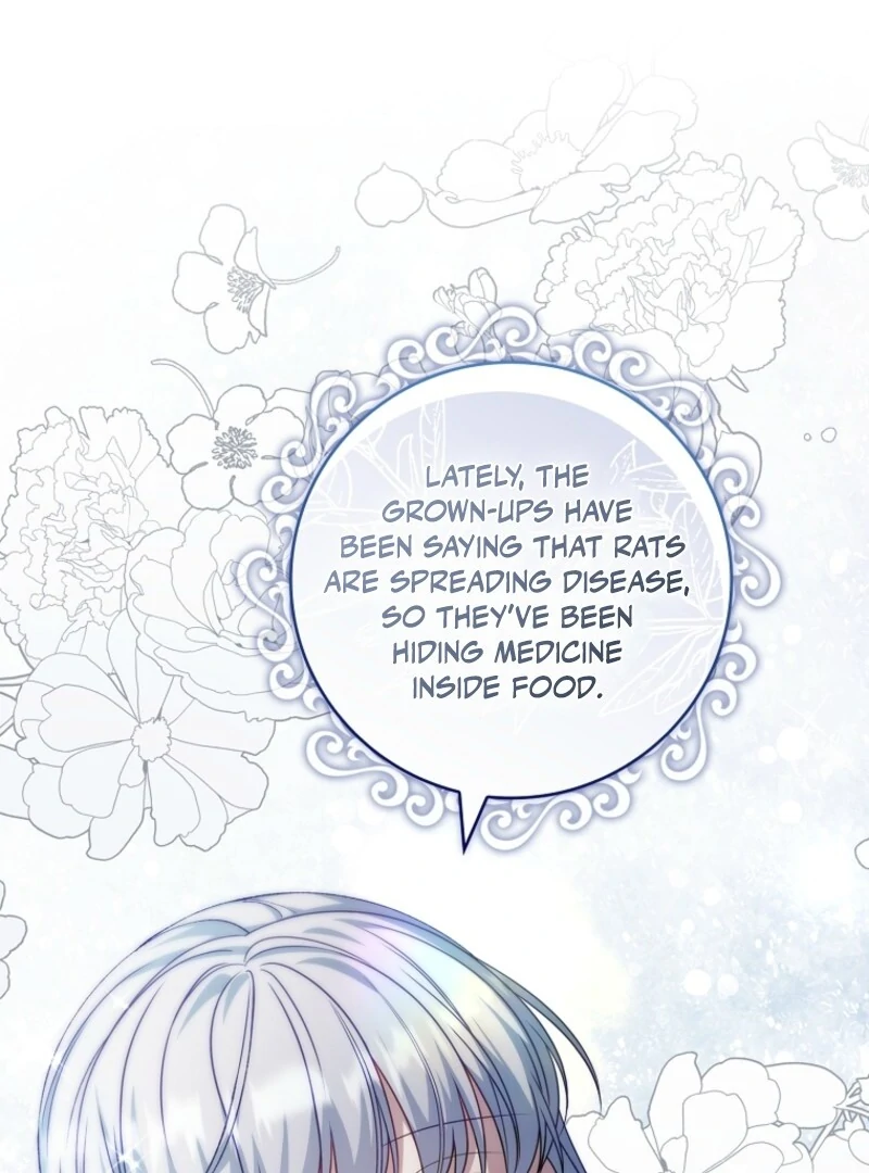 Fakes Don’t Want To Be Real chapter 108 page 81