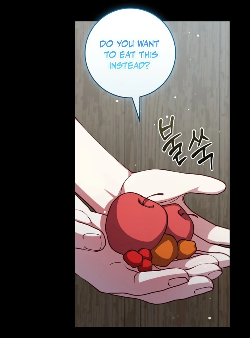Fakes Don’t Want To Be Real chapter 108 page 86