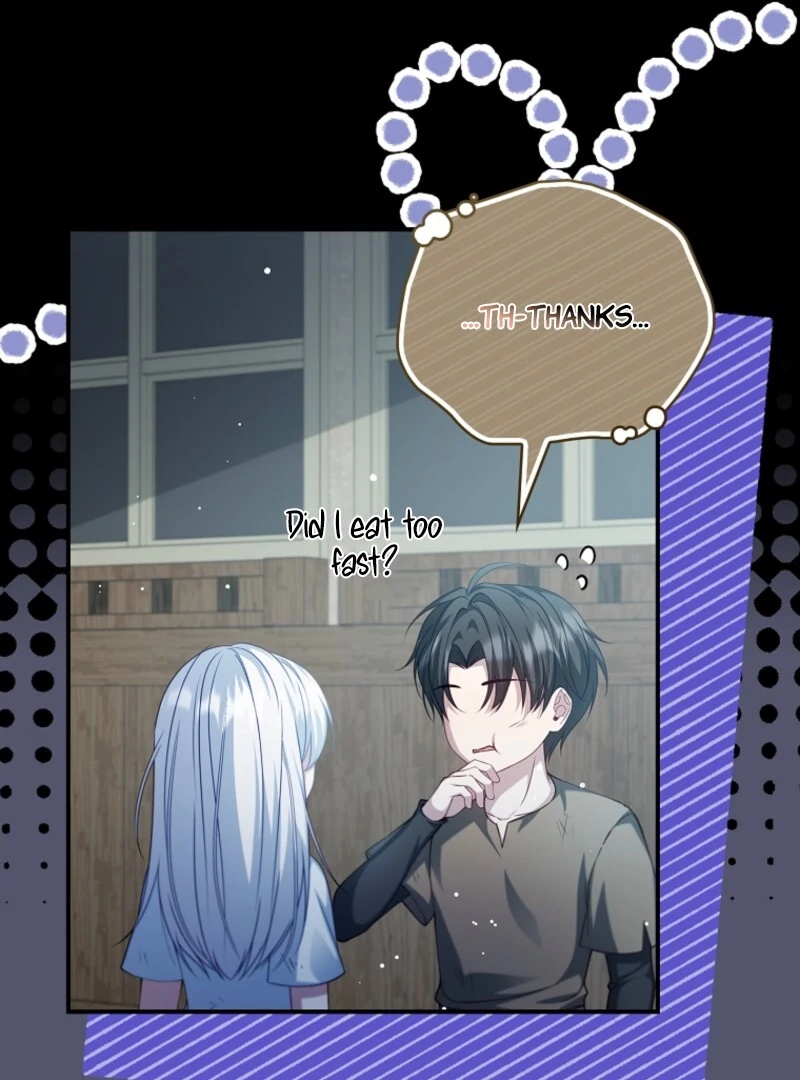 Fakes Don’t Want To Be Real chapter 108 page 91