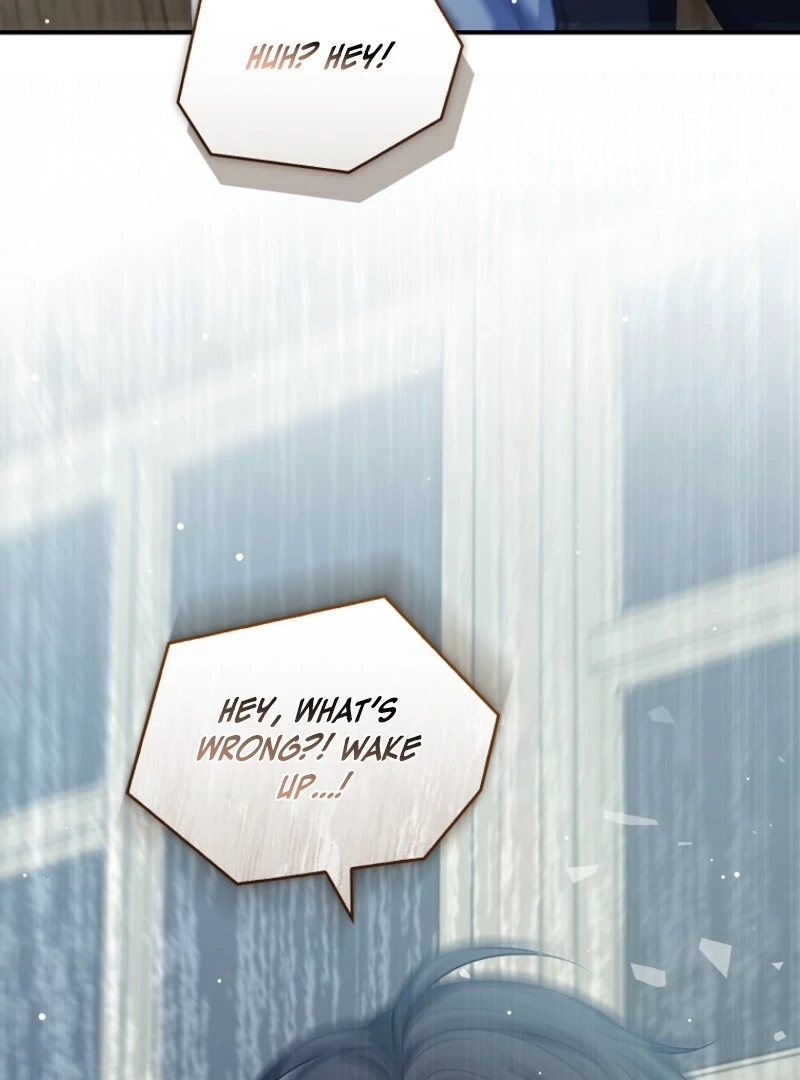 Fakes Don’t Want To Be Real chapter 108 page 95