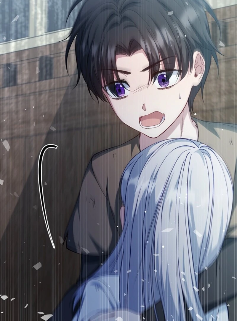 Fakes Don’t Want To Be Real chapter 108 page 96