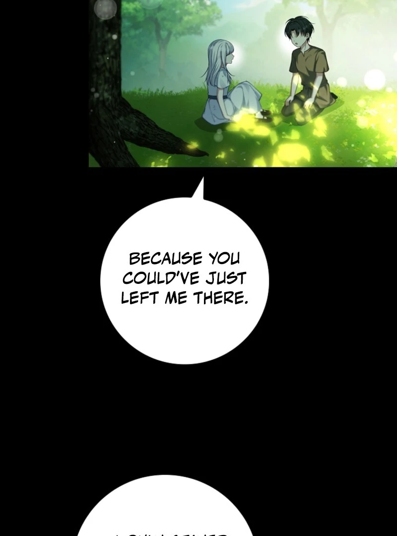 Fakes Don’t Want To Be Real chapter 108 page 114