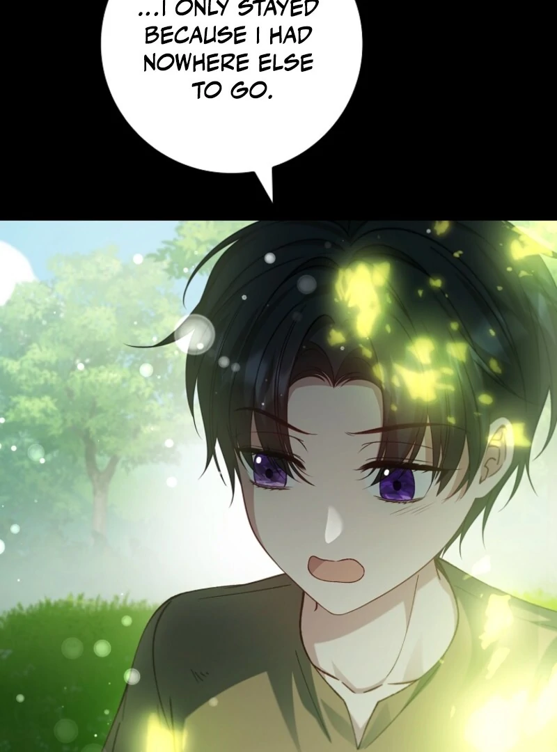 Fakes Don’t Want To Be Real chapter 108 page 115