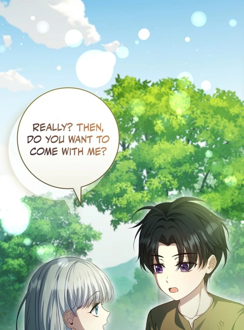 Fakes Don’t Want To Be Real chapter 108 page 117