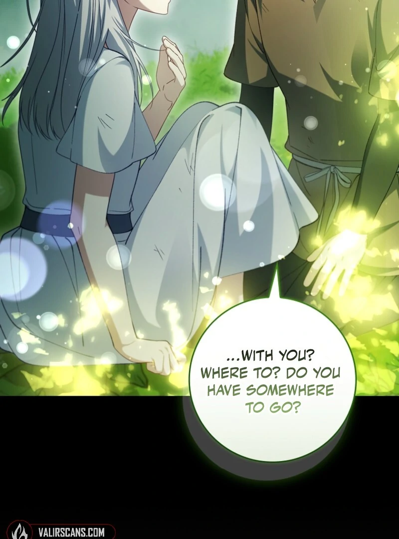 Fakes Don’t Want To Be Real chapter 108 page 118