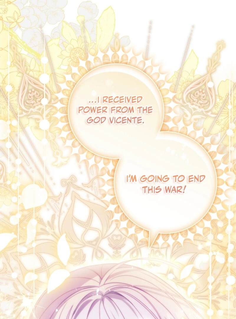 Fakes Don’t Want To Be Real chapter 108 page 122
