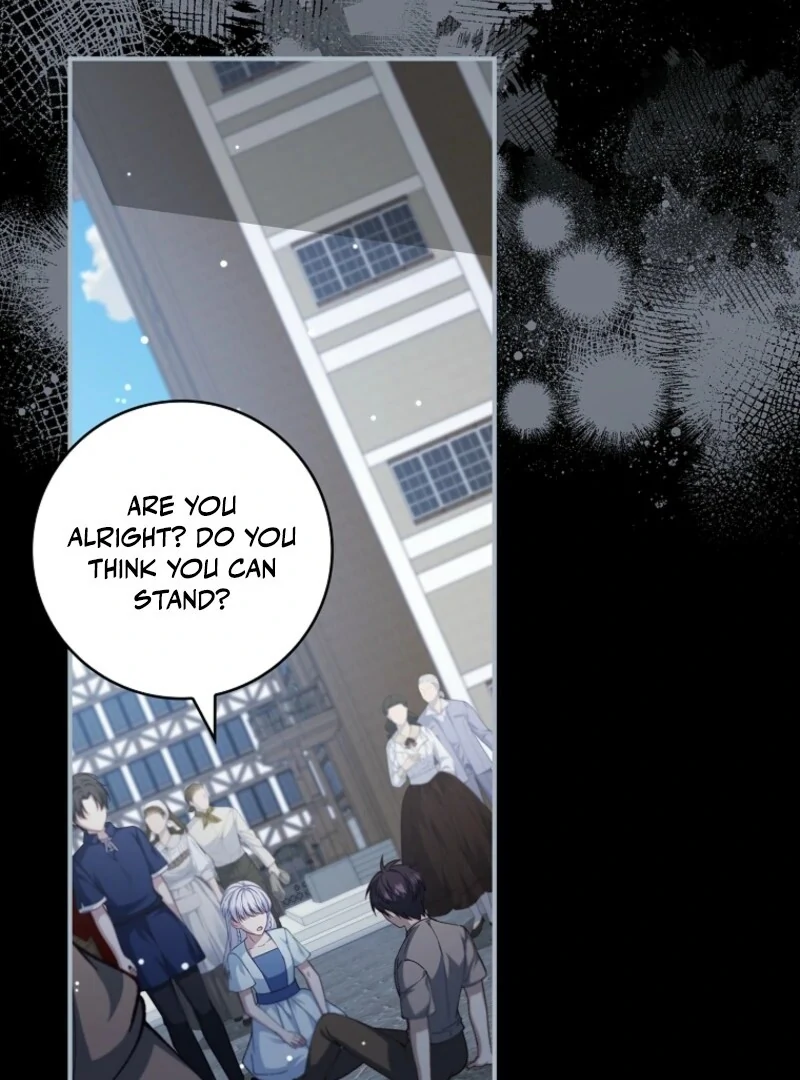 Fakes Don’t Want To Be Real chapter 109 page 6