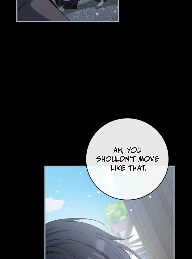 Fakes Don’t Want To Be Real chapter 109 page 7