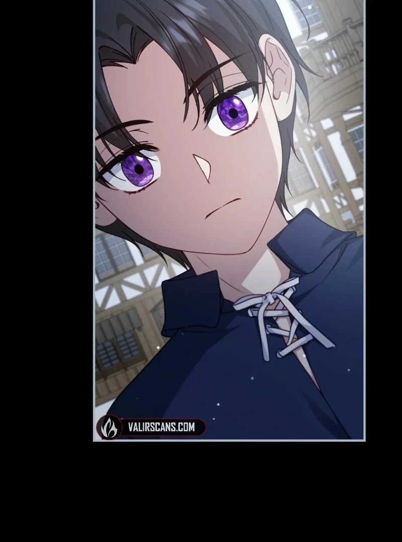 Fakes Don’t Want To Be Real chapter 109 page 8