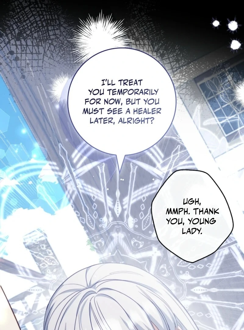 Fakes Don’t Want To Be Real chapter 109 page 11