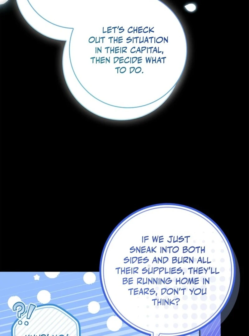 Fakes Don’t Want To Be Real chapter 109 page 18