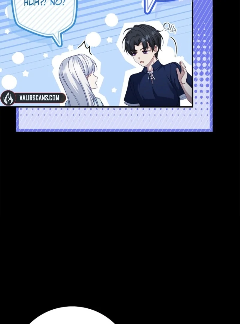 Fakes Don’t Want To Be Real chapter 109 page 19
