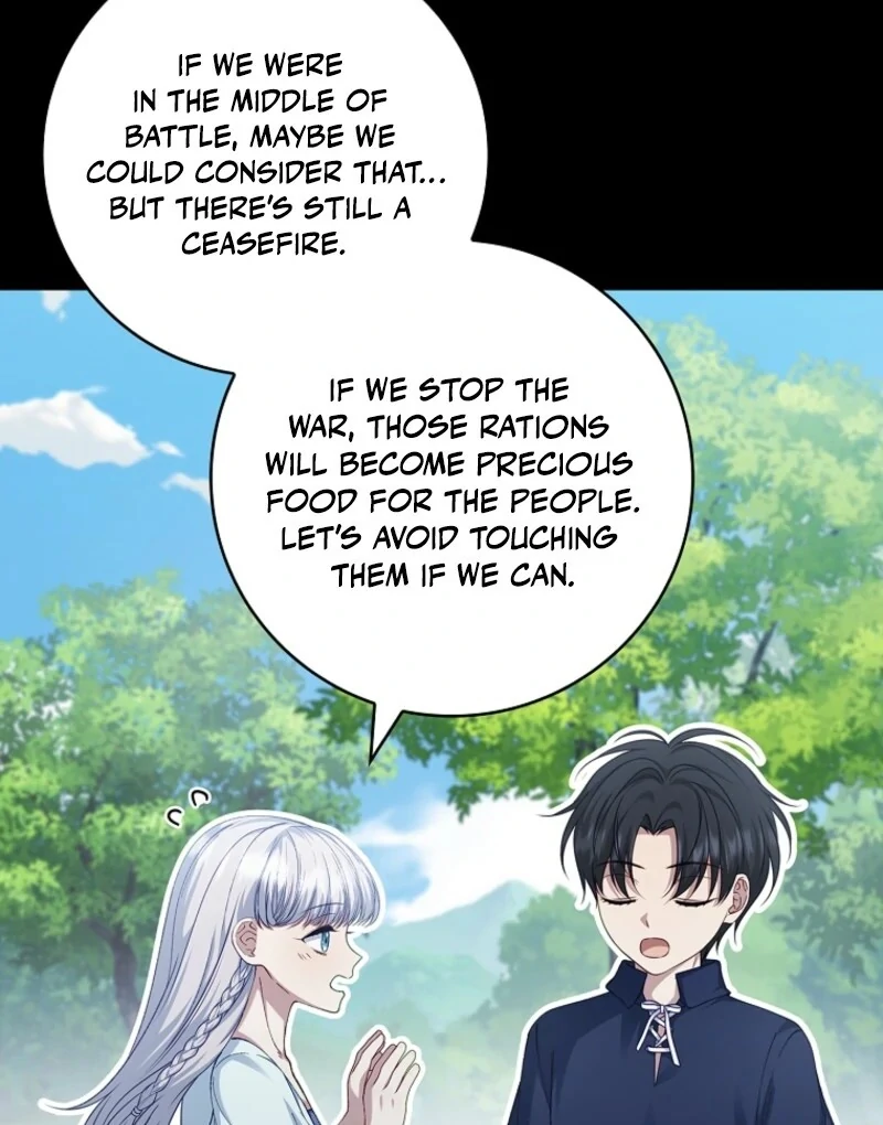 Fakes Don’t Want To Be Real chapter 109 page 20