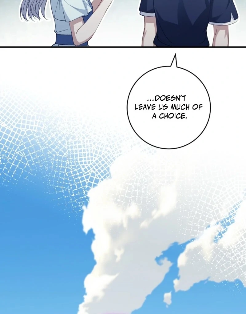 Fakes Don’t Want To Be Real chapter 109 page 21