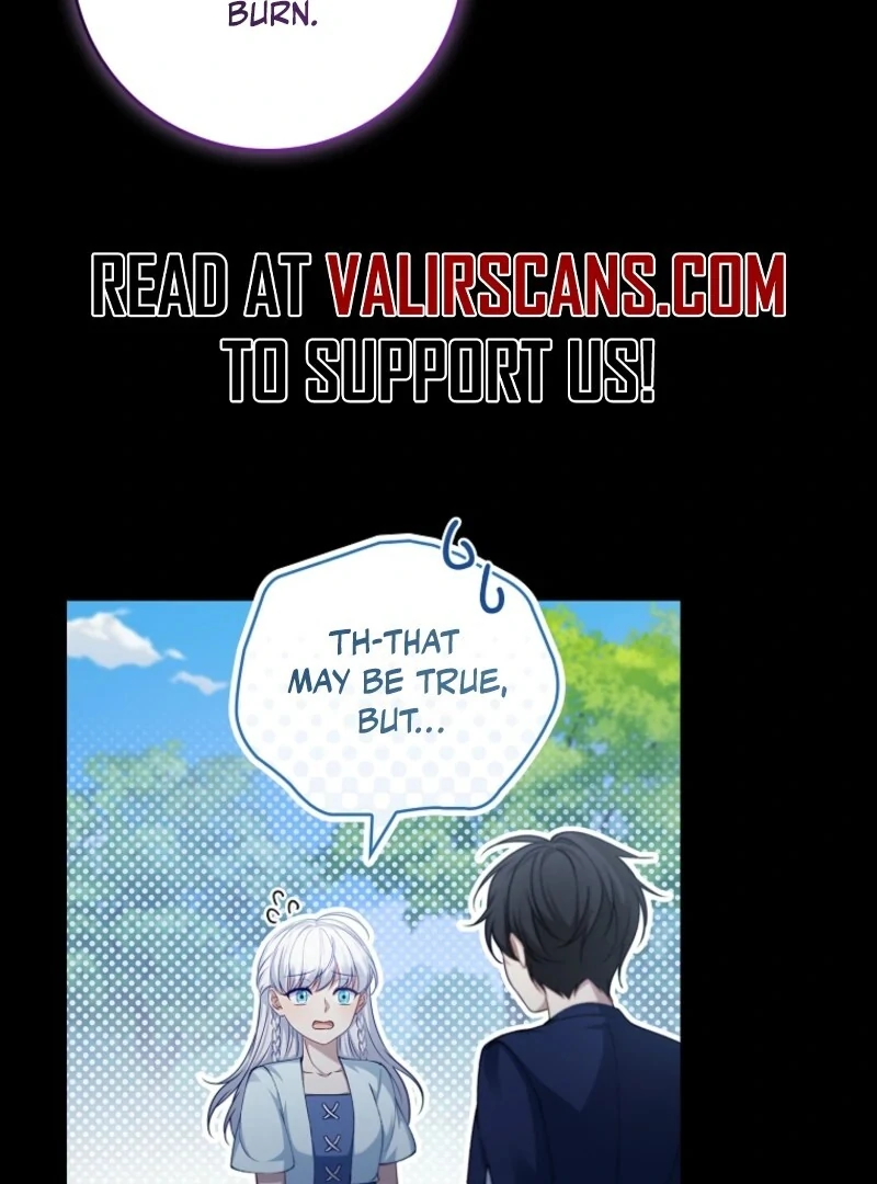 Fakes Don’t Want To Be Real chapter 109 page 24