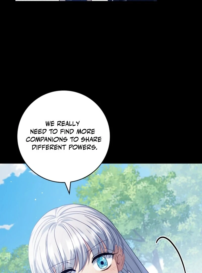Fakes Don’t Want To Be Real chapter 109 page 25