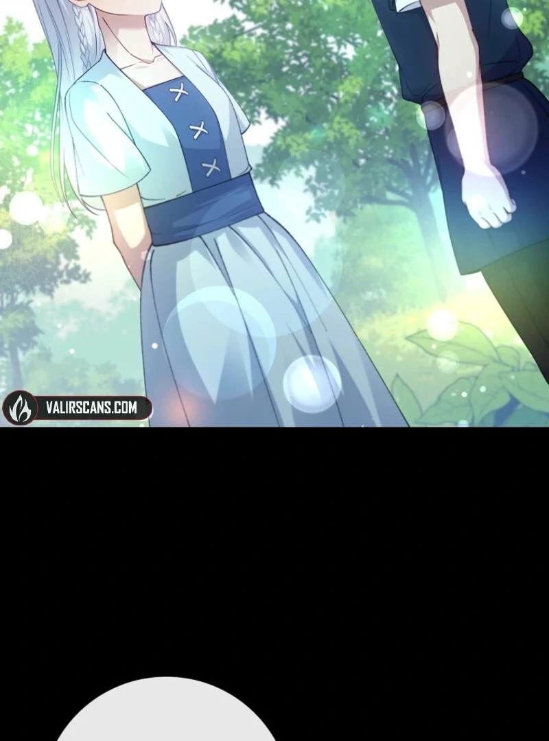 Fakes Don’t Want To Be Real chapter 109 page 30