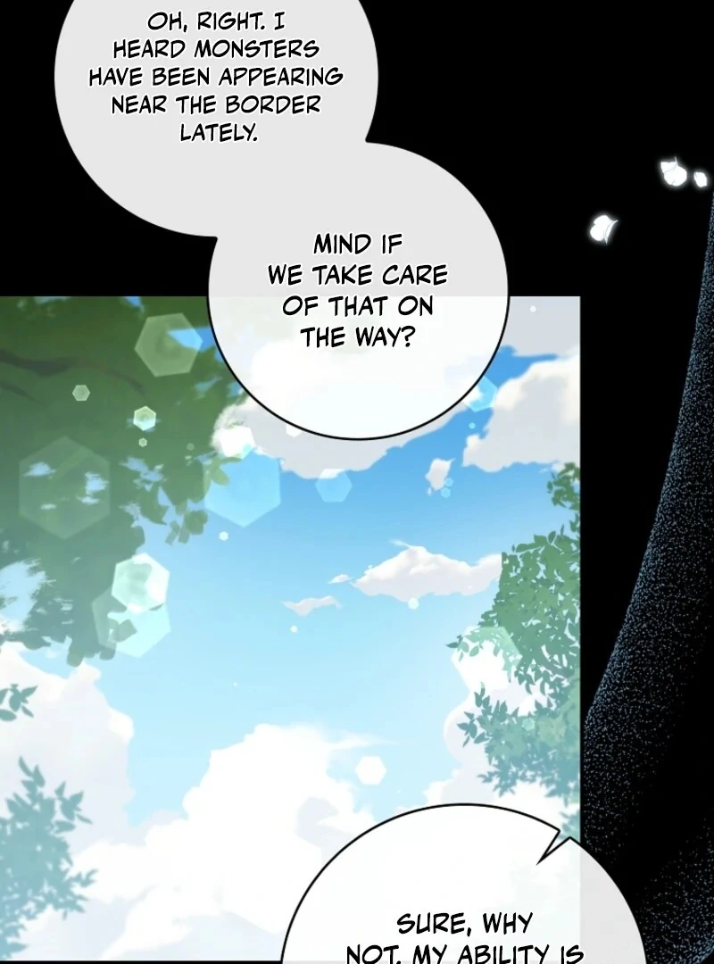 Fakes Don’t Want To Be Real chapter 109 page 31