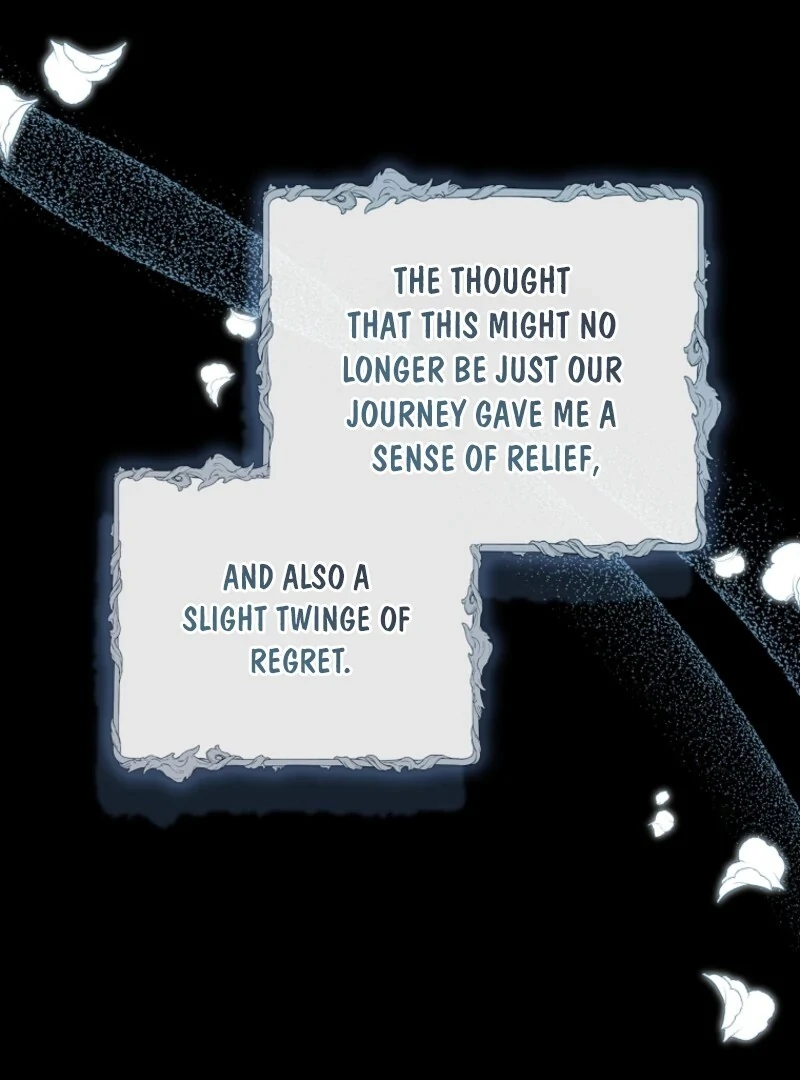 Fakes Don’t Want To Be Real chapter 109 page 34