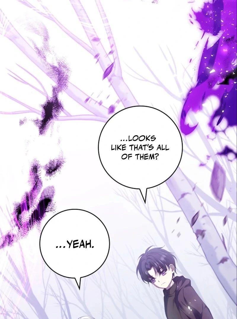 Fakes Don’t Want To Be Real chapter 109 page 44
