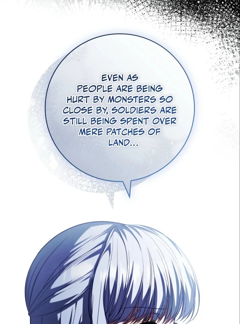Fakes Don’t Want To Be Real chapter 109 page 48