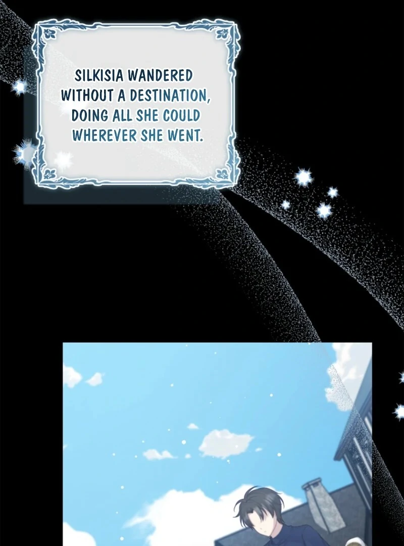 Fakes Don’t Want To Be Real chapter 109 page 51