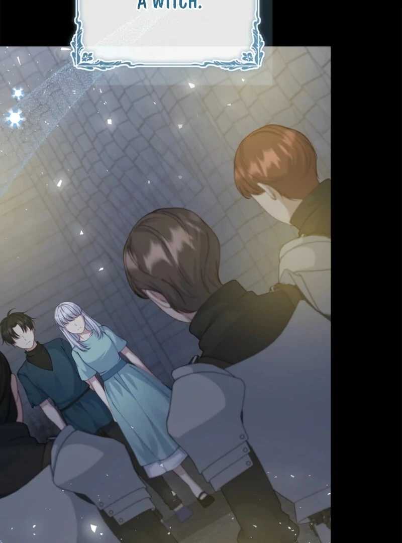 Fakes Don’t Want To Be Real chapter 109 page 53