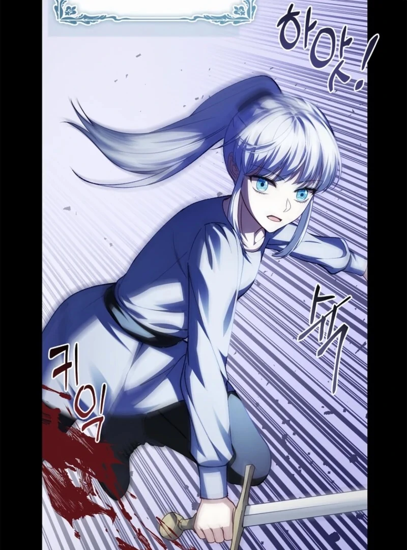 Fakes Don’t Want To Be Real chapter 109 page 55