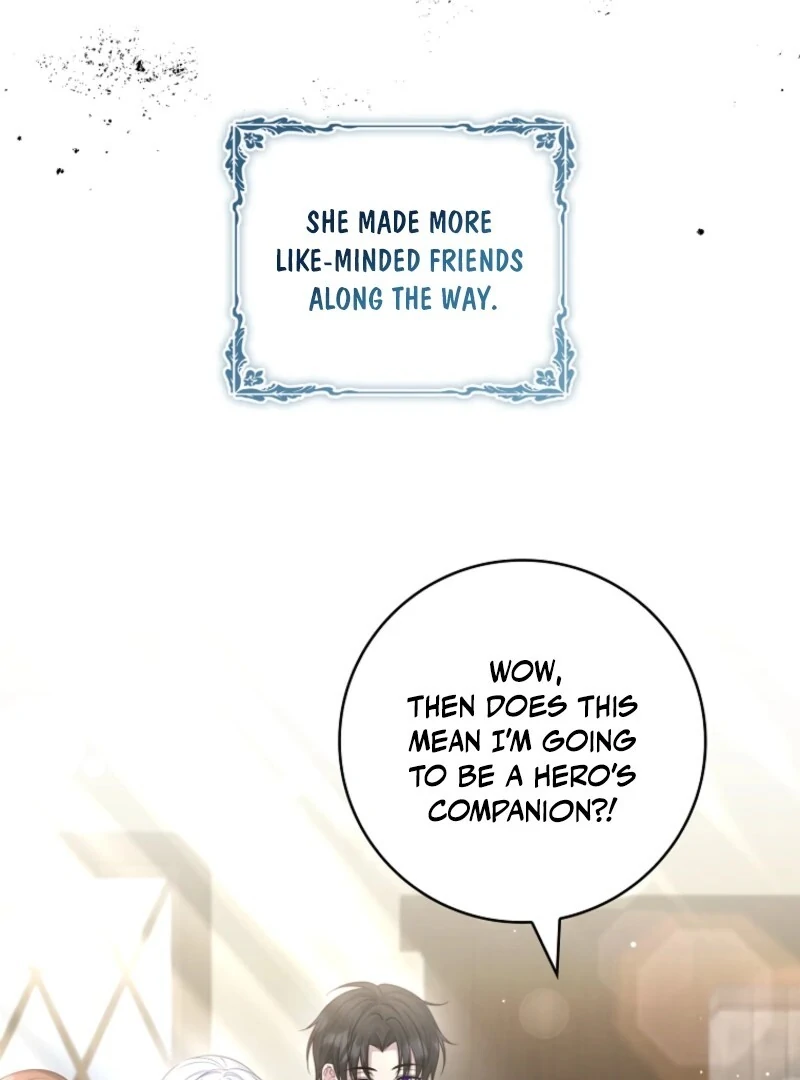 Fakes Don’t Want To Be Real chapter 109 page 57