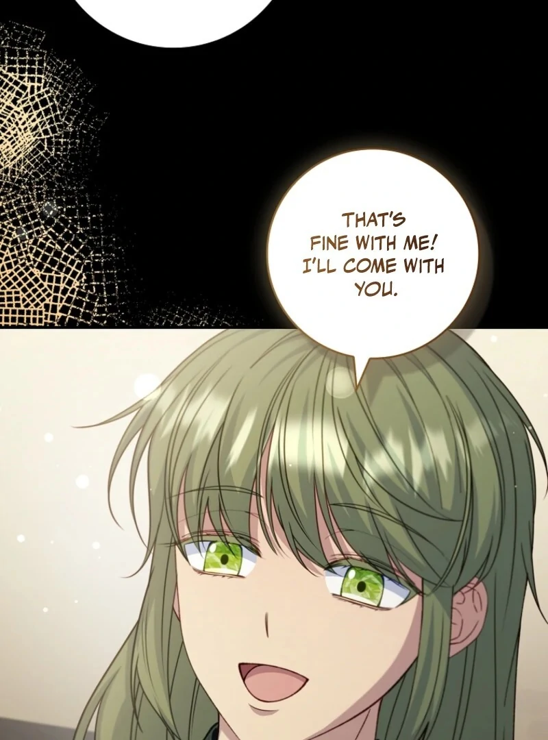 Fakes Don’t Want To Be Real chapter 109 page 59