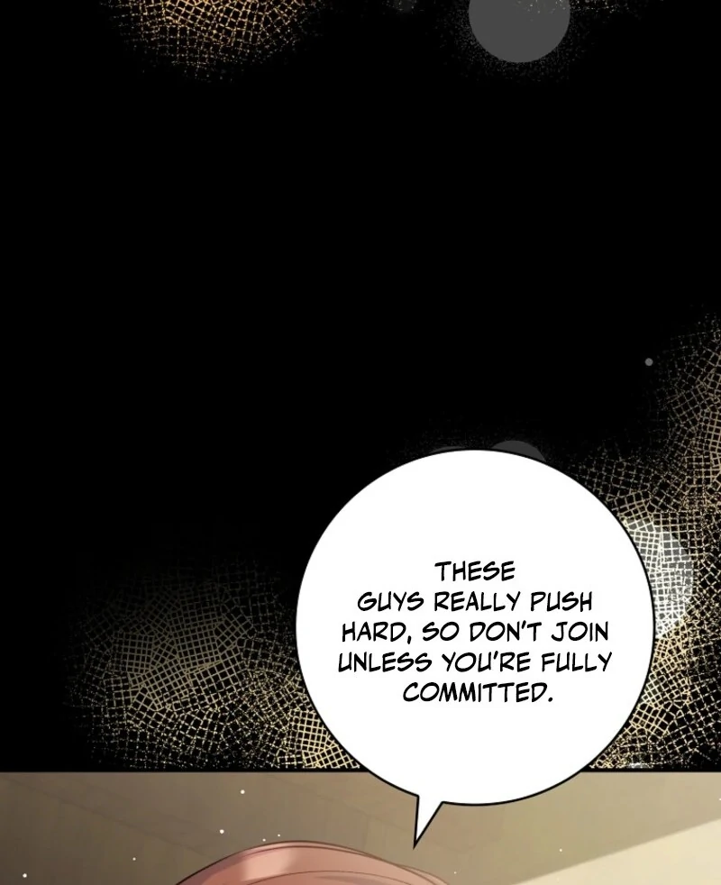 Fakes Don’t Want To Be Real chapter 109 page 61