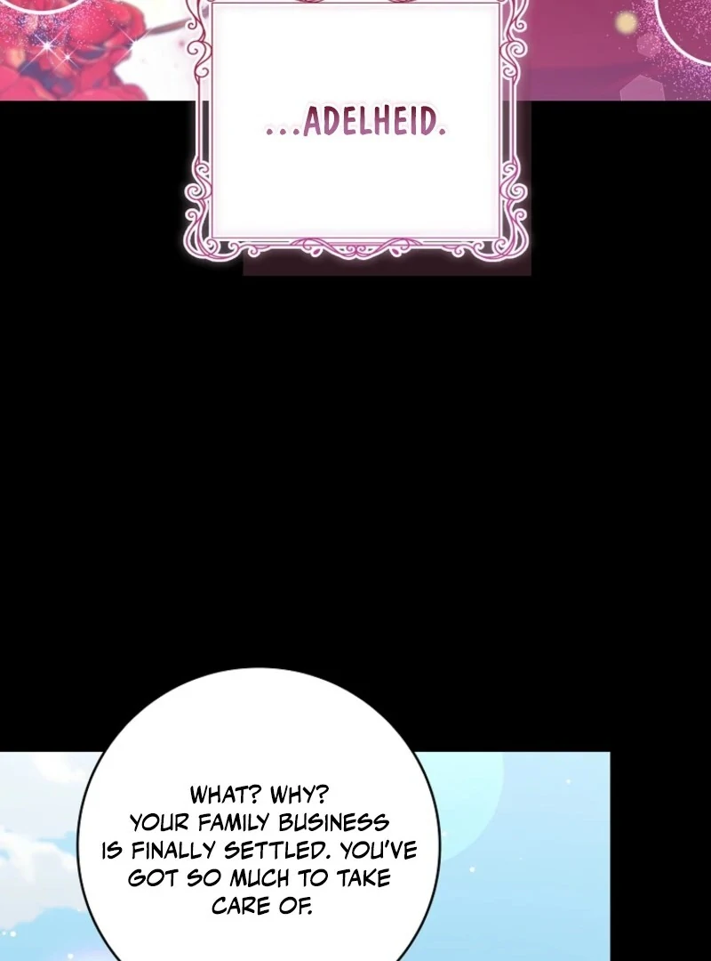 Fakes Don’t Want To Be Real chapter 109 page 66