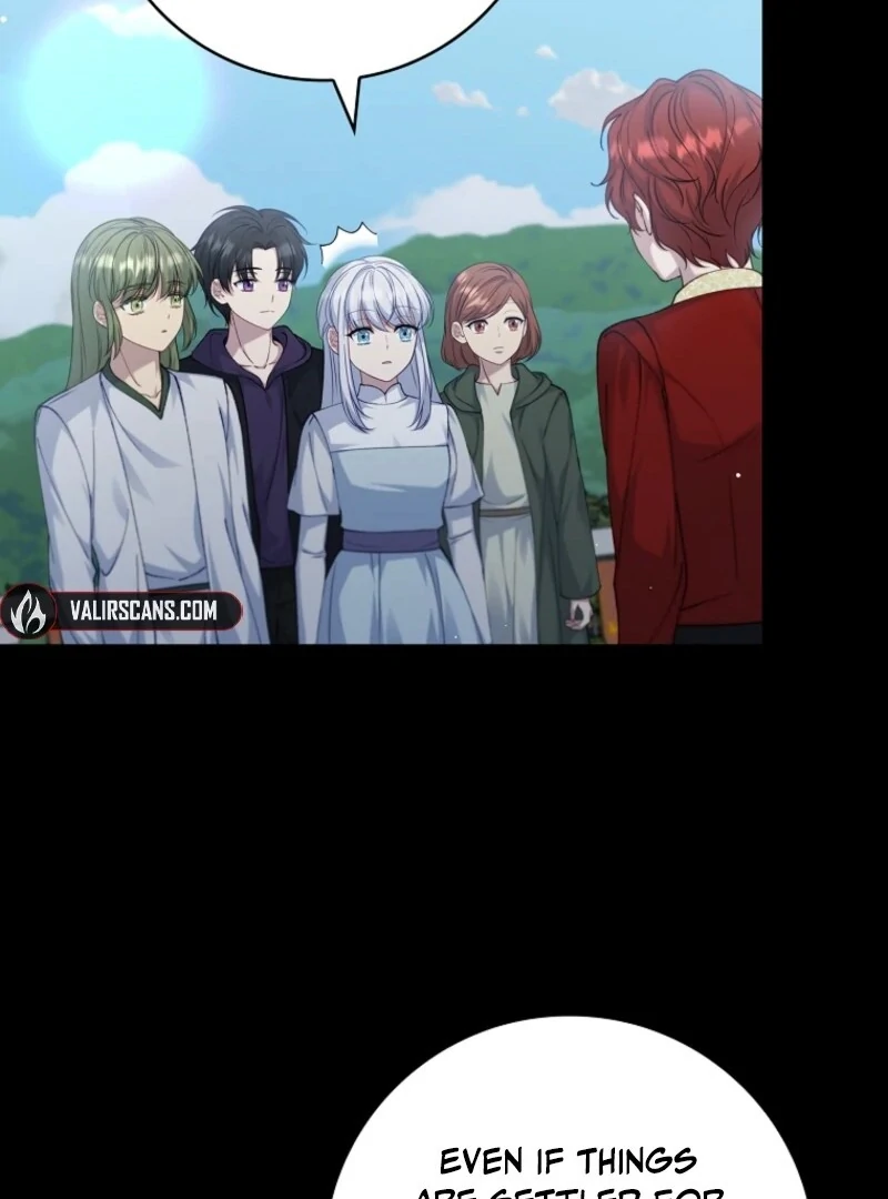 Fakes Don’t Want To Be Real chapter 109 page 67