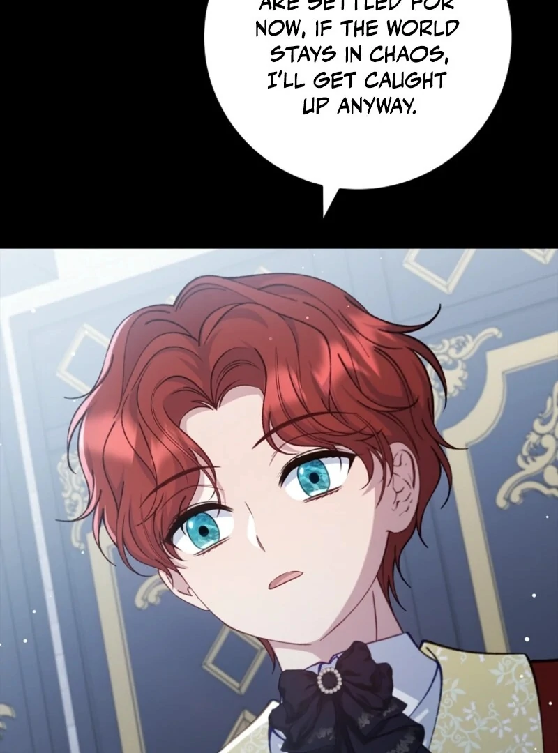 Fakes Don’t Want To Be Real chapter 109 page 68
