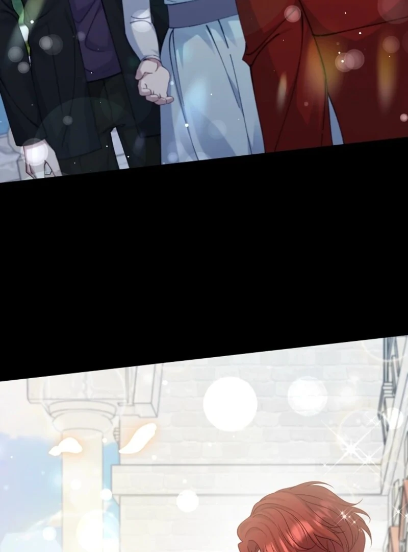 Fakes Don’t Want To Be Real chapter 109 page 74