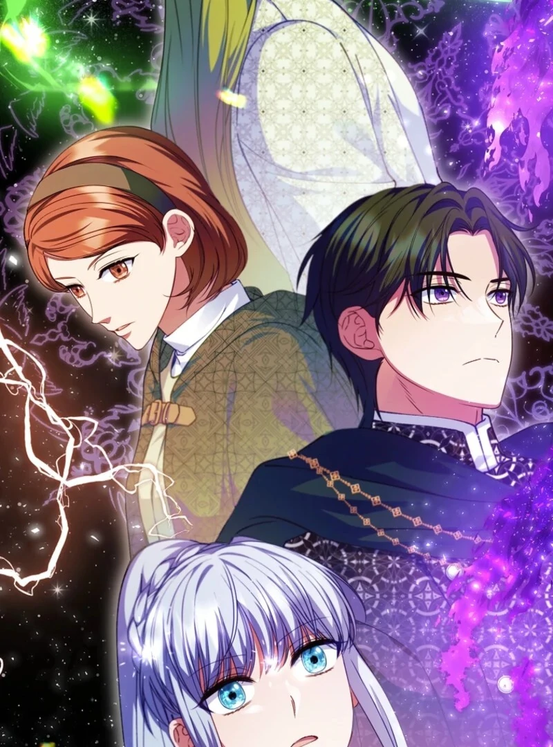 Fakes Don’t Want To Be Real chapter 109 page 79