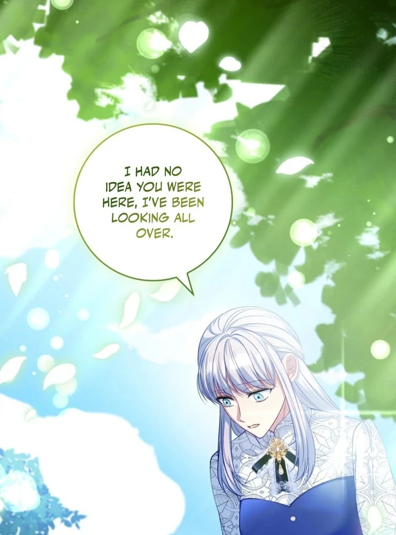 Fakes Don’t Want To Be Real chapter 109 page 89