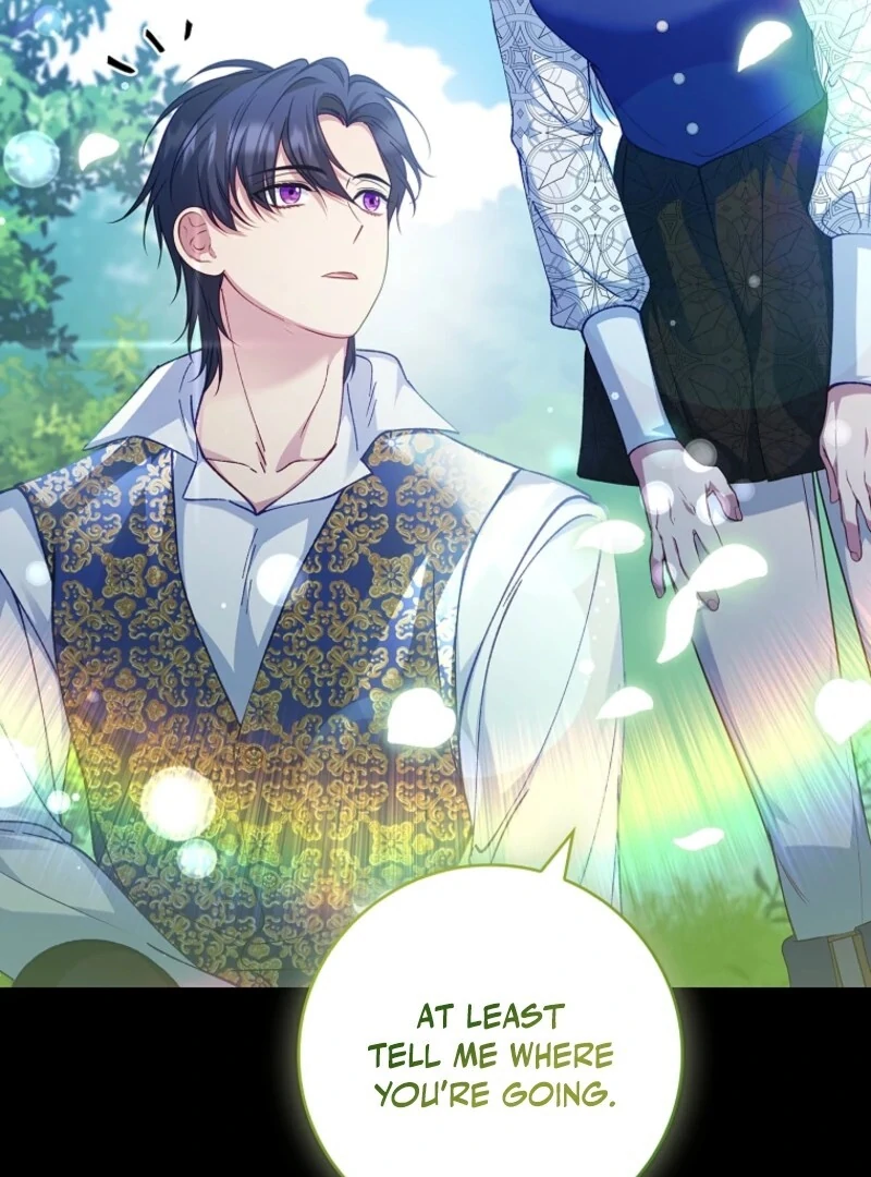 Fakes Don’t Want To Be Real chapter 109 page 90