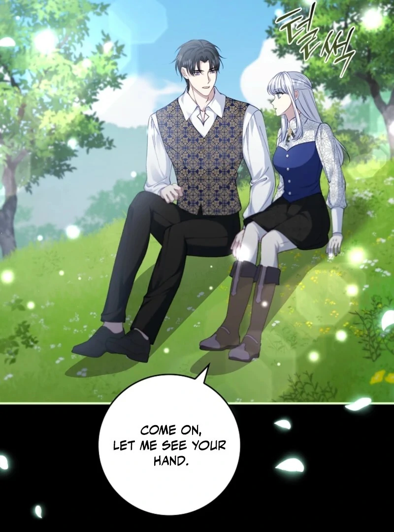 Fakes Don’t Want To Be Real chapter 109 page 95