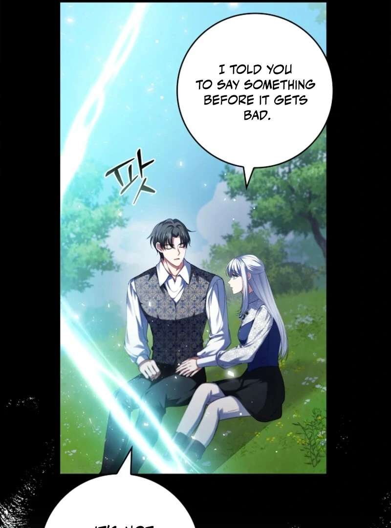 Fakes Don’t Want To Be Real chapter 109 page 104