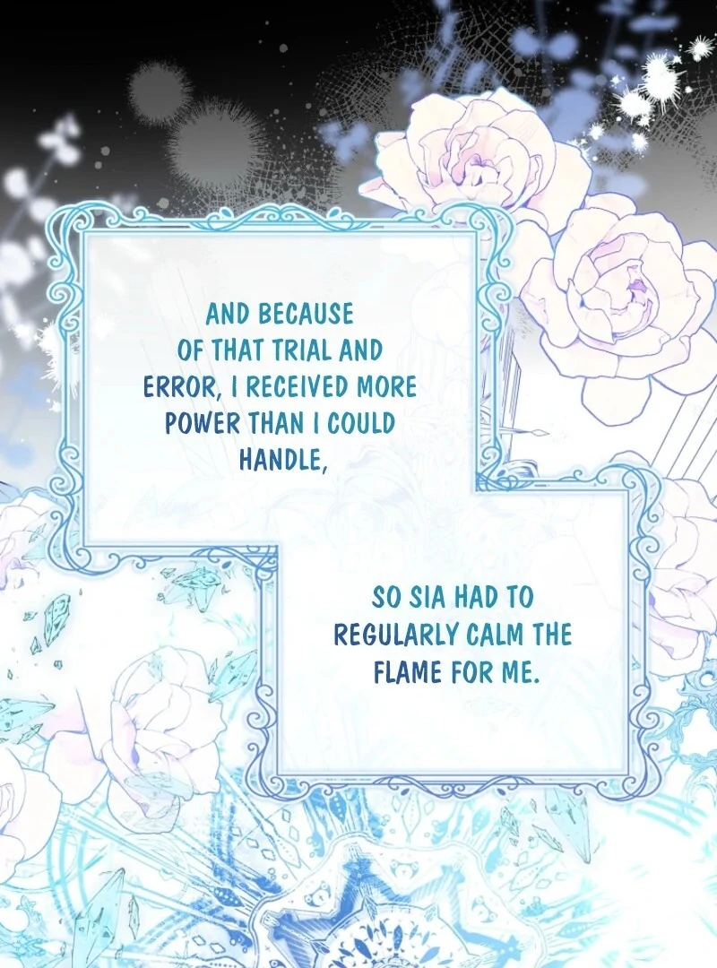 Fakes Don’t Want To Be Real chapter 109 page 115