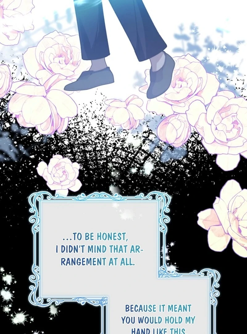 Fakes Don’t Want To Be Real chapter 109 page 117